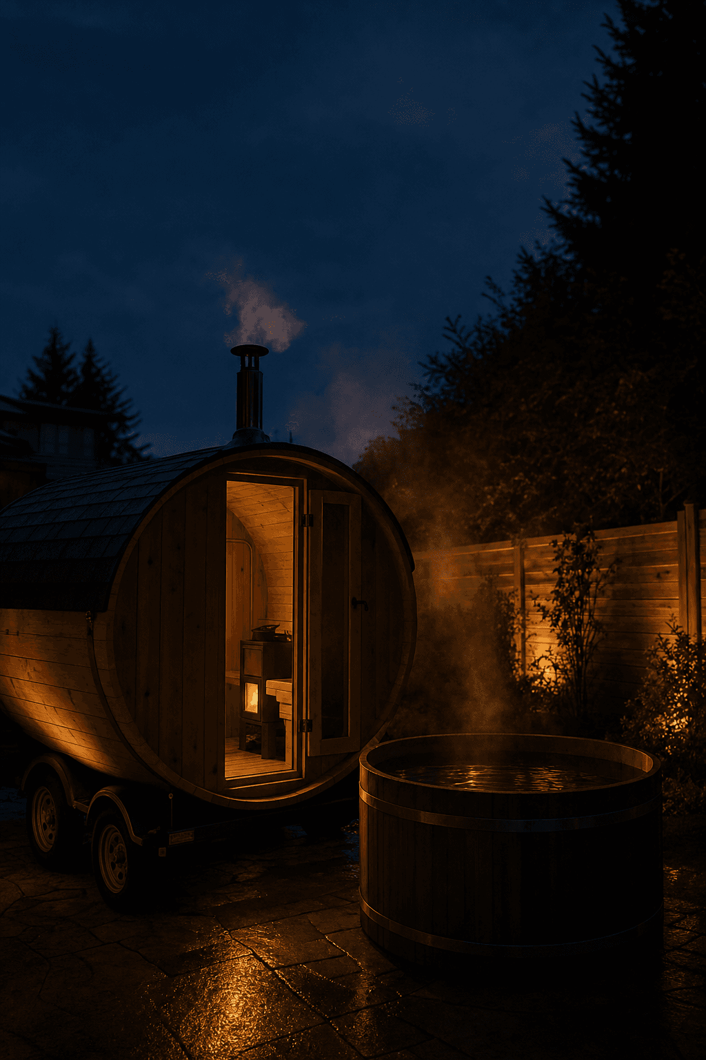 The Cold Plunge Ice Bath Backlash: Real Evidence for Sauna and Cold Therapy in 2026