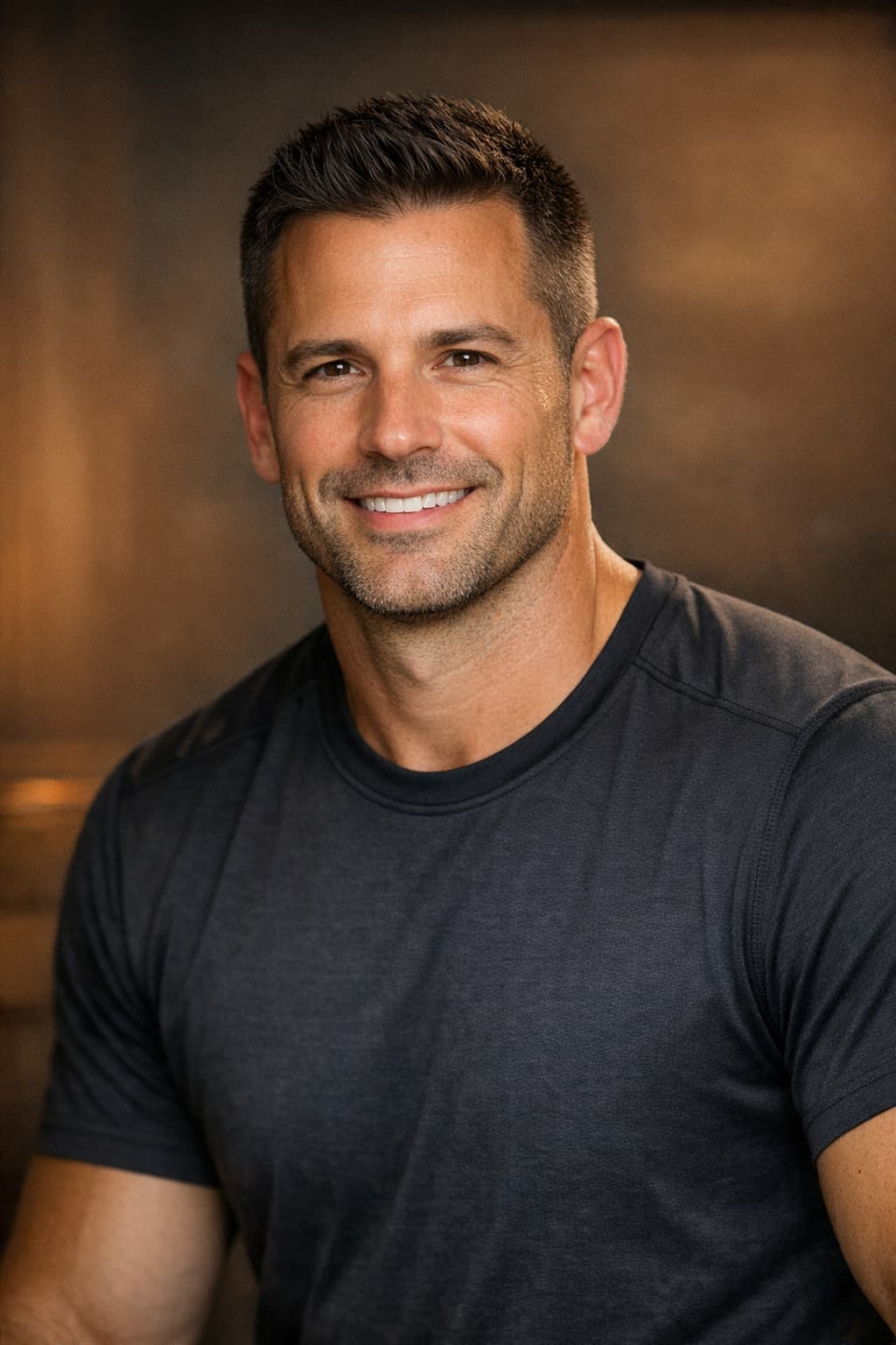 James Clift, Founder of Nordic Edge