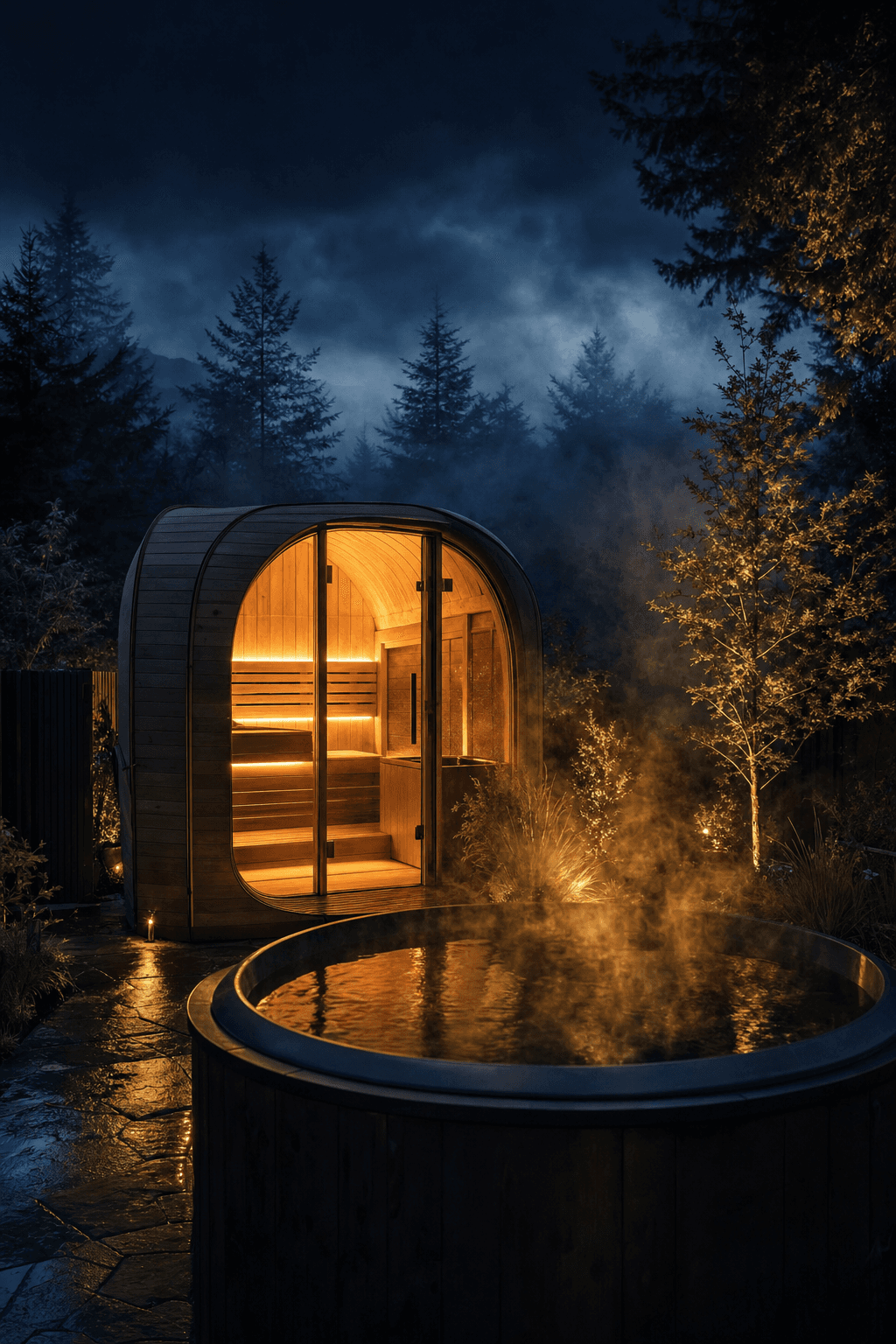 Sauna and Cold Plunge for Arthritis and Joint Pain: The Honest Heat vs Cold Guide for Vancouver Professionals