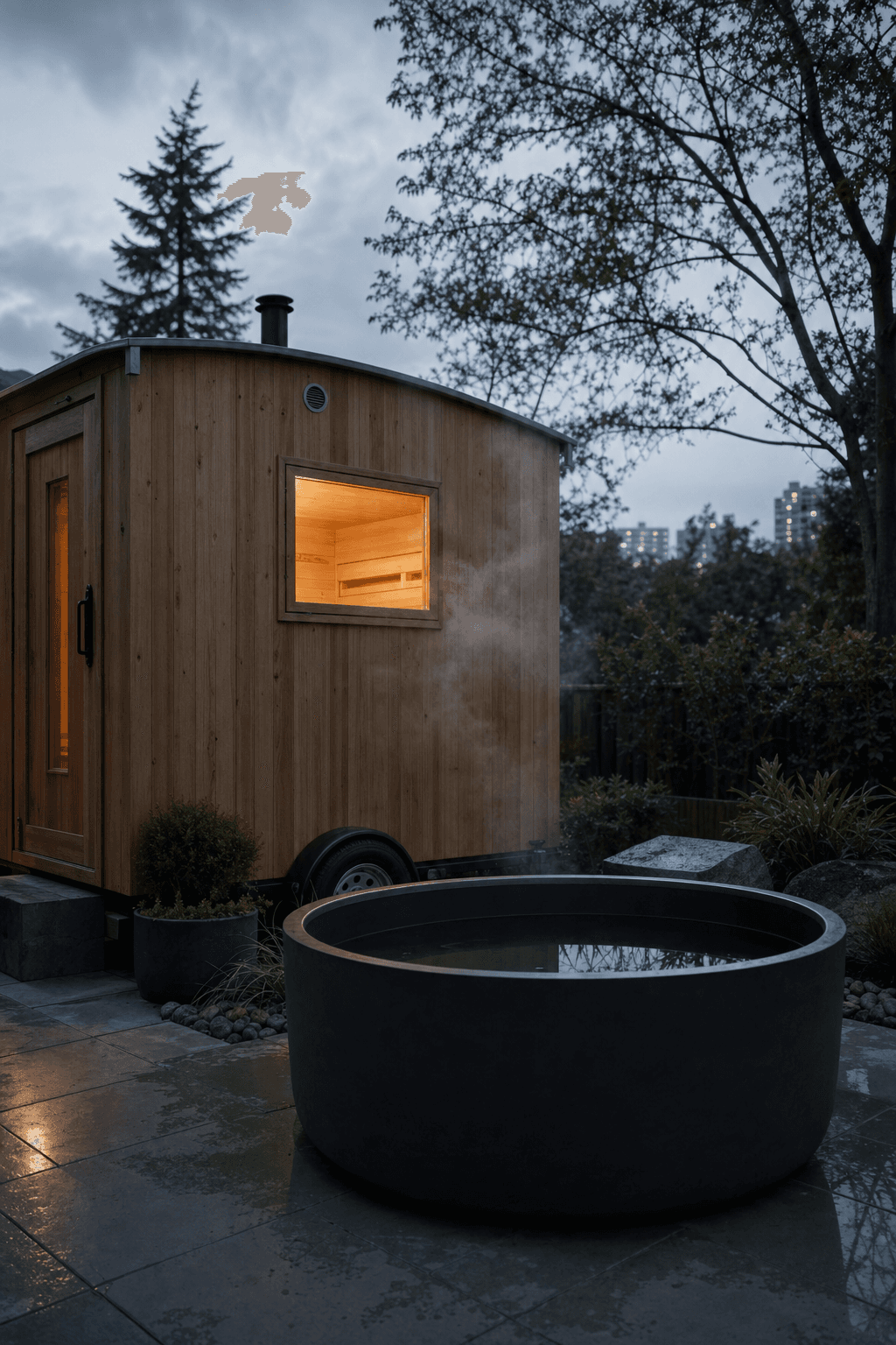 Sauna and Cold Plunge Injury Recovery Vancouver: The Honest Heat versus Cold Timeline