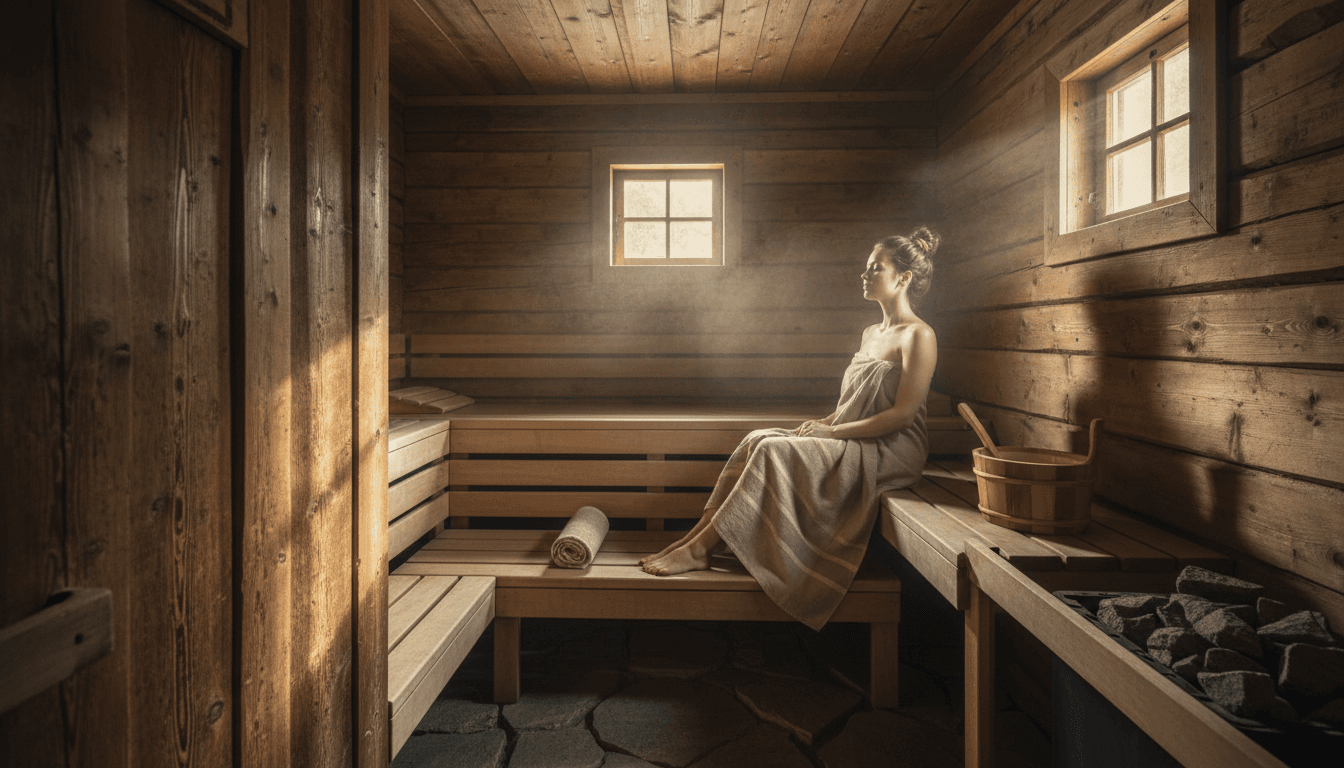 Sauna Cold Plunge Heart Health and Blood Pressure: A Vancouver Guide for High Performers