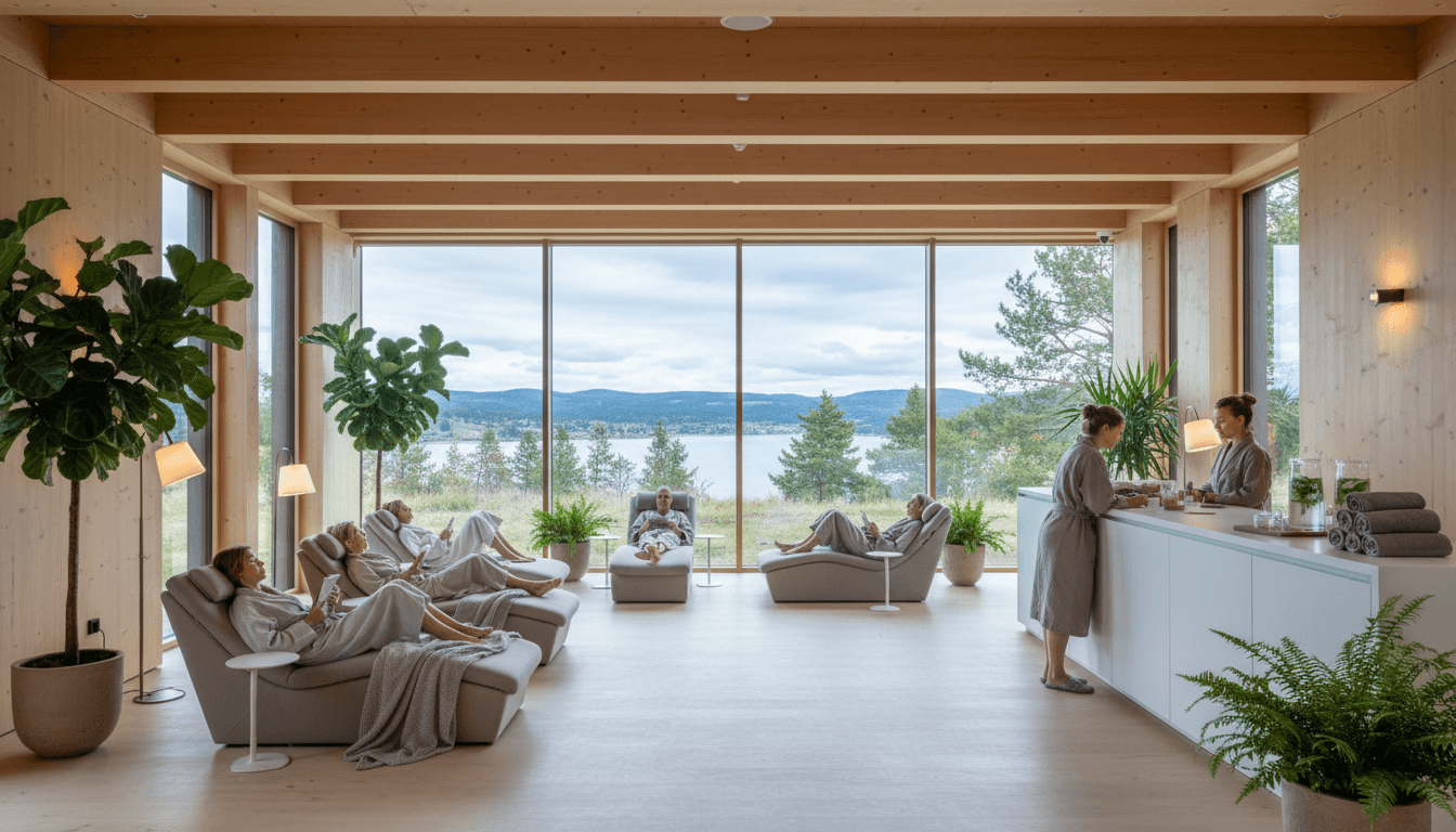 Burnout Recovery in Vancouver: How Sauna and Cold Plunge Reset Your Nervous System