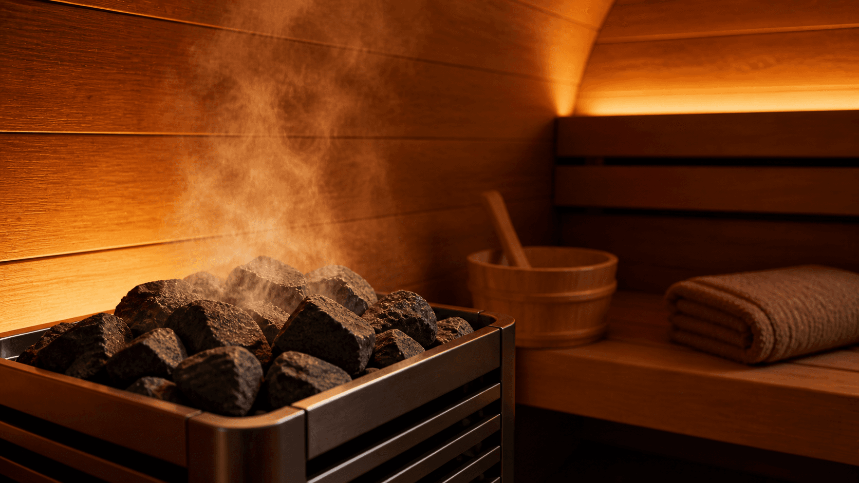 How to Host a Mobile Sauna Night at Your Vancouver Home